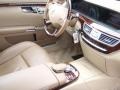 Black - S 550 Sedan Photo No. 12