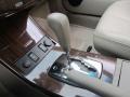Polished Pewter Metallic - Altima 2.5 SL Photo No. 16