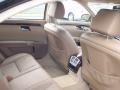 Black - S 550 Sedan Photo No. 14
