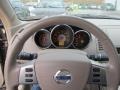 Polished Pewter Metallic - Altima 2.5 SL Photo No. 17