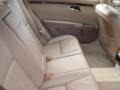 Black - S 550 Sedan Photo No. 15