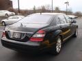 Black - S 550 Sedan Photo No. 16