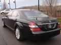 Black - S 550 Sedan Photo No. 18