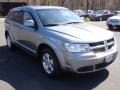 Bright Silver Metallic - Journey SXT Photo No. 3