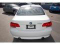 2008 Alpine White BMW 3 Series 335i Coupe  photo #5