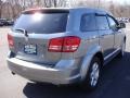 Bright Silver Metallic - Journey SXT Photo No. 4