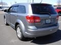 Bright Silver Metallic - Journey SXT Photo No. 6