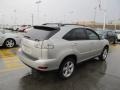 Millennium Silver Metallic - RX 350 AWD Photo No. 7