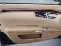 Black - S 550 Sedan Photo No. 23