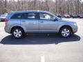 Bright Silver Metallic - Journey SXT Photo No. 7