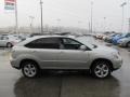 Millennium Silver Metallic - RX 350 AWD Photo No. 8