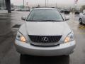 Millennium Silver Metallic - RX 350 AWD Photo No. 10