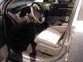 Bright Silver Metallic - Journey SXT Photo No. 10