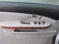 Millennium Silver Metallic - RX 350 AWD Photo No. 12