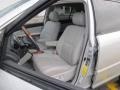 Millennium Silver Metallic - RX 350 AWD Photo No. 13