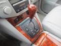 Millennium Silver Metallic - RX 350 AWD Photo No. 15