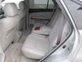 Millennium Silver Metallic - RX 350 AWD Photo No. 17