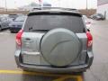 2007 Everglade Metallic Toyota RAV4 4WD  photo #5