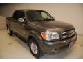 2006 Phantom Gray Pearl Toyota Tundra SR5 Double Cab  photo #1