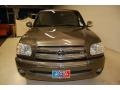 2006 Phantom Gray Pearl Toyota Tundra SR5 Double Cab  photo #2