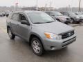 2007 Everglade Metallic Toyota RAV4 4WD  photo #8