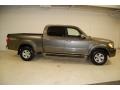 2006 Phantom Gray Pearl Toyota Tundra SR5 Double Cab  photo #4