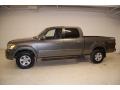 2006 Phantom Gray Pearl Toyota Tundra SR5 Double Cab  photo #9