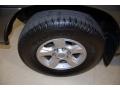 2006 Phantom Gray Pearl Toyota Tundra SR5 Double Cab  photo #11