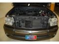 2006 Phantom Gray Pearl Toyota Tundra SR5 Double Cab  photo #12