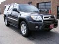 Black - 4Runner SR5 4x4 Photo No. 1