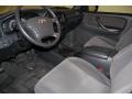 2006 Phantom Gray Pearl Toyota Tundra SR5 Double Cab  photo #16
