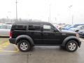 Black - Nitro SXT 4x4 Photo No. 6