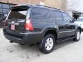 Black - 4Runner SR5 4x4 Photo No. 3