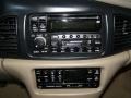 Taupe Controls Photo for 2002 Buick Regal #47083559