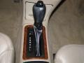 4 Speed Automatic 2002 Buick Regal LS Transmission
