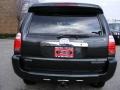 Black - 4Runner SR5 4x4 Photo No. 4