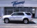Titanium Metallic - 4Runner SR5 Photo No. 1