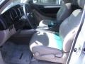 Titanium Metallic - 4Runner SR5 Photo No. 8