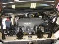 3.8 Liter OHV 12V 3800 Series II V6 2002 Buick Regal LS Engine
