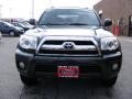 Black - 4Runner SR5 4x4 Photo No. 8
