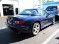 Midnight Blue Mica - MX-5 Miata Roadster Photo No. 2