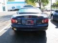 Midnight Blue Mica - MX-5 Miata Roadster Photo No. 3