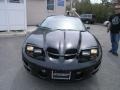 Black - Firebird Trans Am WS-6 Coupe Photo No. 9