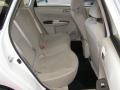 2009 Satin White Pearl Subaru Impreza 2.5i Premium Sedan  photo #24