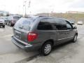 2004 Graphite Gray Pearl Chrysler Town & Country Touring Platinum Series  photo #8