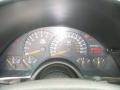 Taupe Gauges Photo for 2001 Pontiac Firebird #47084171