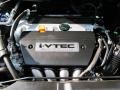 2.4 Liter DOHC 16-Valve i-VTEC 4 Cylinder Engine for 2008 Honda CR-V EX-L 4WD #47084174