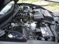 5.7 Liter OHV 16-Valve LS1 V8 Engine for 2001 Pontiac Firebird Trans Am WS-6 Coupe #47084183