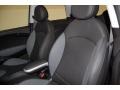 Dark Silver Metallic - Cooper S Hardtop Photo No. 17
