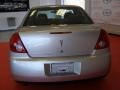 2006 Liquid Silver Metallic Pontiac G6 Sedan  photo #7